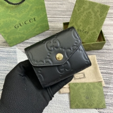 Gucci Wallets